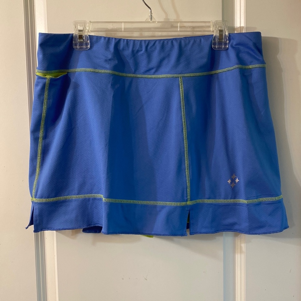Jofit XL Skort